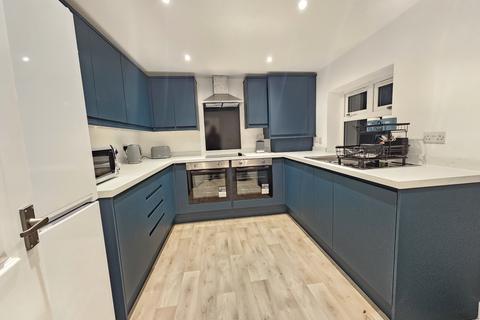 undefined, Telegraph Street, Stafford, ST17 4AT