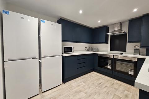 undefined, Telegraph Street, Stafford, ST17 4AT