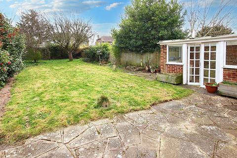 undefined, Greencourt Avenue, Shirley Park