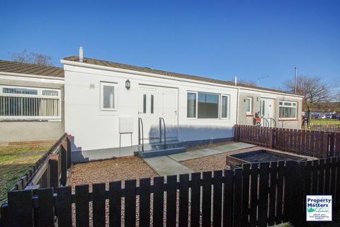 28 Drumclog Crescent, Darvel, KA17 0BA