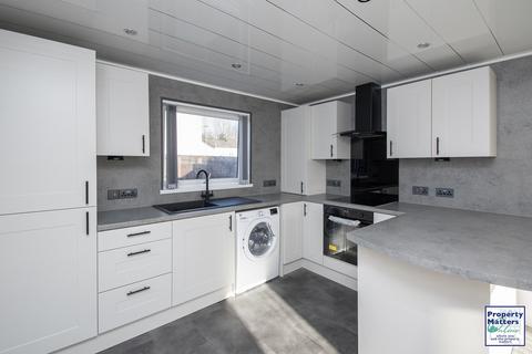 28 Drumclog Crescent, Darvel, KA17 0BA