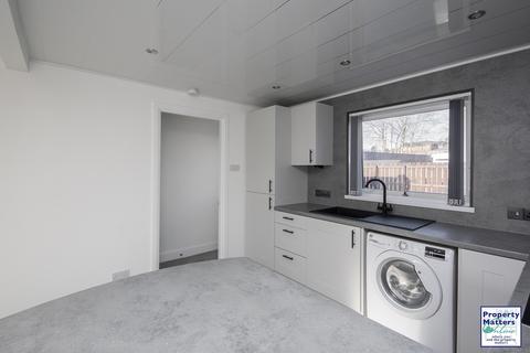 28 Drumclog Crescent, Darvel, KA17 0BA