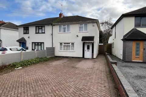 3 bedroom semi-detached house for sale, Withy Hill Road, Sutton Coldfield