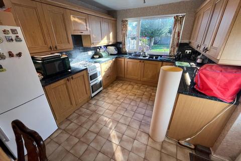 3 bedroom semi-detached house for sale, Withy Hill Road, Sutton Coldfield