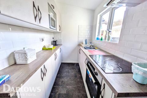 2 bedroom semi-detached house for sale, Dan-Y-Twyn, Treharris