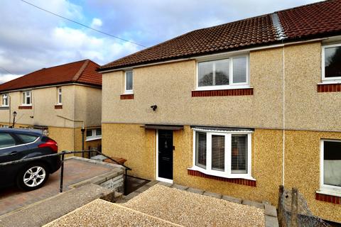 3 bedroom semi-detached house for sale, Morrison Street, Blackwood, NP12