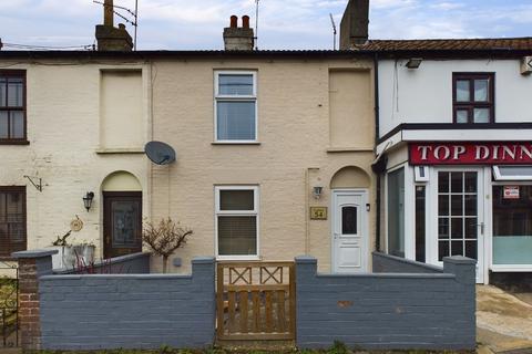 3 bedroom terraced house for sale, Railway Road, Downham Market PE38