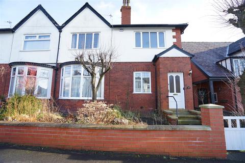 4 bedroom semi-detached house for sale, New Hall Lane, Heaton, Bolton