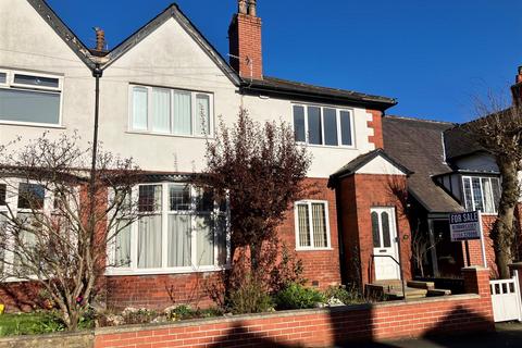 4 bedroom semi-detached house for sale, New Hall Lane, Heaton, Bolton