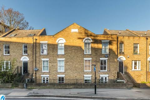 1 bedroom flat for sale, Gateway Mews, London E8