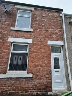 2 bedroom terraced house to rent, South Street, Spennymoor DL16