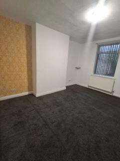 2 bedroom terraced house to rent, South Street, Spennymoor DL16