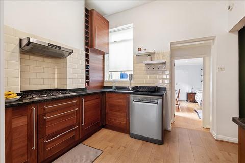 3a Ackmar Road, London, SW6 4UP