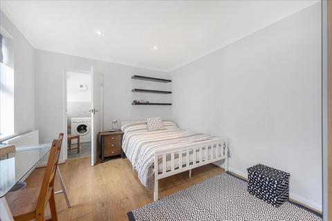 3a Ackmar Road, London, SW6 4UP