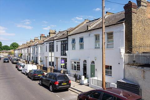 3a Ackmar Road, London, SW6 4UP