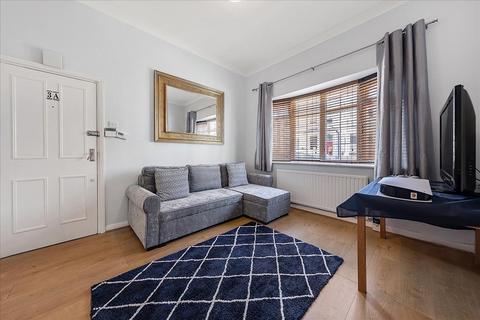 3a Ackmar Road, London, SW6 4UP