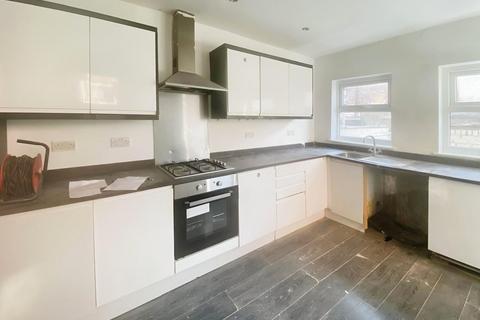 4 bedroom terraced house for sale, Delamore Street, Liverpool