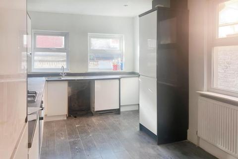 4 bedroom terraced house for sale, Delamore Street, Liverpool