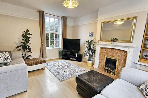 2 bedroom semi-detached house for sale, Sheridan Street, Leicester