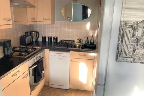 2 bedroom apartment to rent, Withy Bank, Leamington Spa