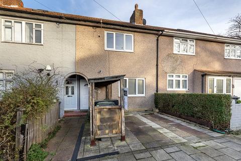 2 bedroom terraced house for sale, Moorside Road, BROMLEY, Kent, BR1