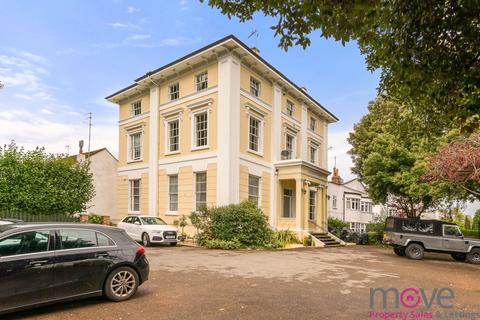 2 bedroom flat for sale, Albert Road, Cheltenham GL52