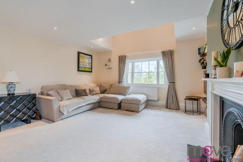 2 bedroom flat for sale, Albert Road, Cheltenham GL52