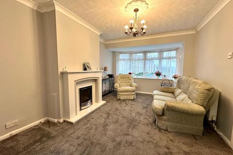 3 bedroom semi-detached house for sale, Hillside Crescent, Walsall WS3