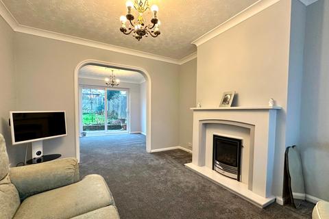 3 bedroom semi-detached house for sale, Hillside Crescent, Walsall WS3