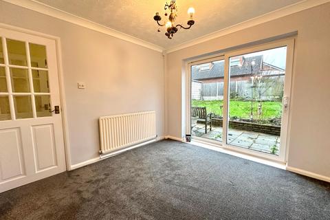 3 bedroom semi-detached house for sale, Hillside Crescent, Walsall WS3