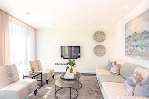 2 bedroom apartment to rent, Charles Clowes Walk, London, SW11