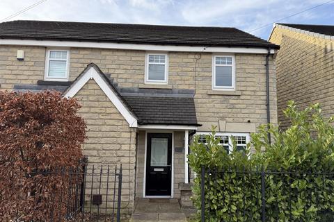 3 bedroom semi-detached house for sale, Halifax Road, Liversedge WF15