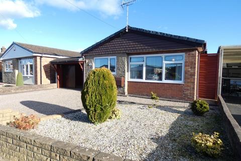 18 Draycott Drive, Cheadle, Stoke-on-trent, ST10 1NH