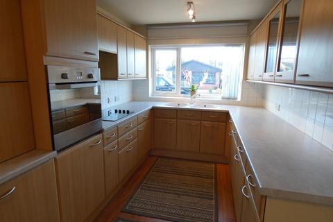 18 Draycott Drive, Cheadle, Stoke-on-trent, ST10 1NH