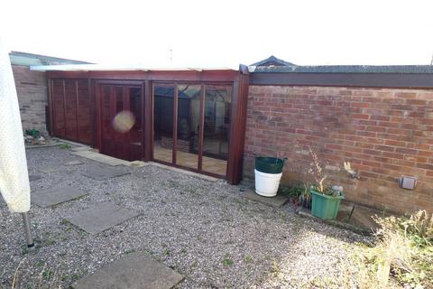 18 Draycott Drive, Cheadle, Stoke-on-trent, ST10 1NH