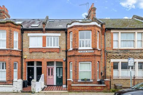 3 bedroom maisonette for sale, Felsham Road, Putney