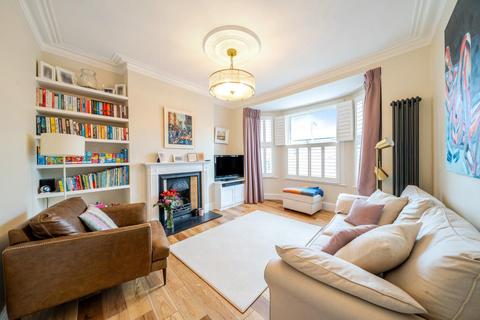 3 bedroom maisonette for sale, Felsham Road, Putney