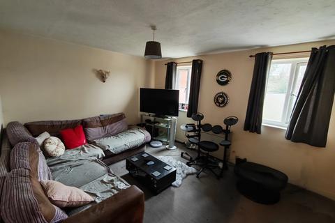 1 bedroom flat to rent, Finbars Walk, Ipswich IP4