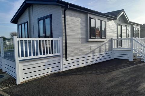 2 bedroom park home for sale, Brand New Prestige Sonata Lodge, Poulton le Fylde FY6