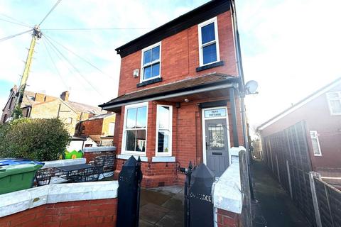 Earl Street, Denton, Manchester