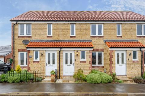 2 bedroom terraced house for sale, Neath Drive, Chippenham