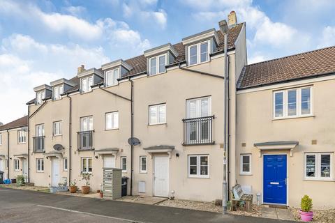 5 bedroom terraced house for sale, Morse Road, Norton Fitzwarren