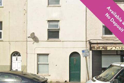 4 bedroom terraced house to rent, Worcester Street, Gloucester GL1