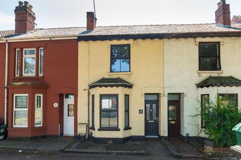 4 bedroom terraced house to rent, Priory Road, Gloucester GL1