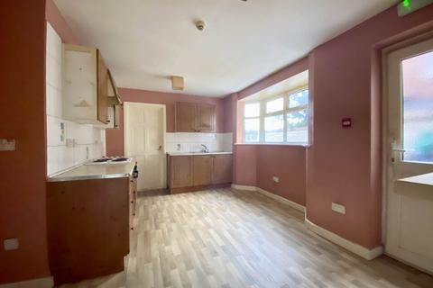 4 bedroom terraced house for sale, Alston Terrace, Exmouth