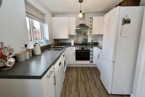 undefined, Edge of Wells