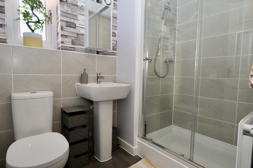 En suite