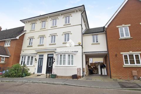 undefined, Gratian Close, Colchester CO4