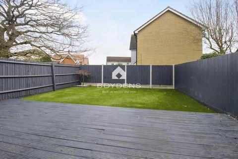 undefined, Gratian Close, Colchester CO4