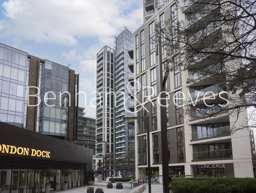 London Dock